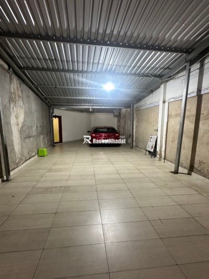 [T2543*] Mặt tiền Nguyễn Xí nở hậu 8.5m kinh doanh đa ngành vây quanh 5 trường ĐH – Giá 41.x tỷ